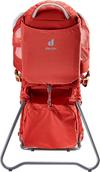 Deuter Kid Comfort Active SL Kraxe Damen - currant