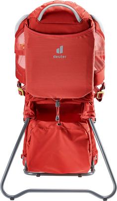 Deuter Kid Comfort Active SL Kraxe Damen currant