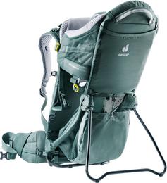 Deuter Kid Comfort Active Kraxe teal