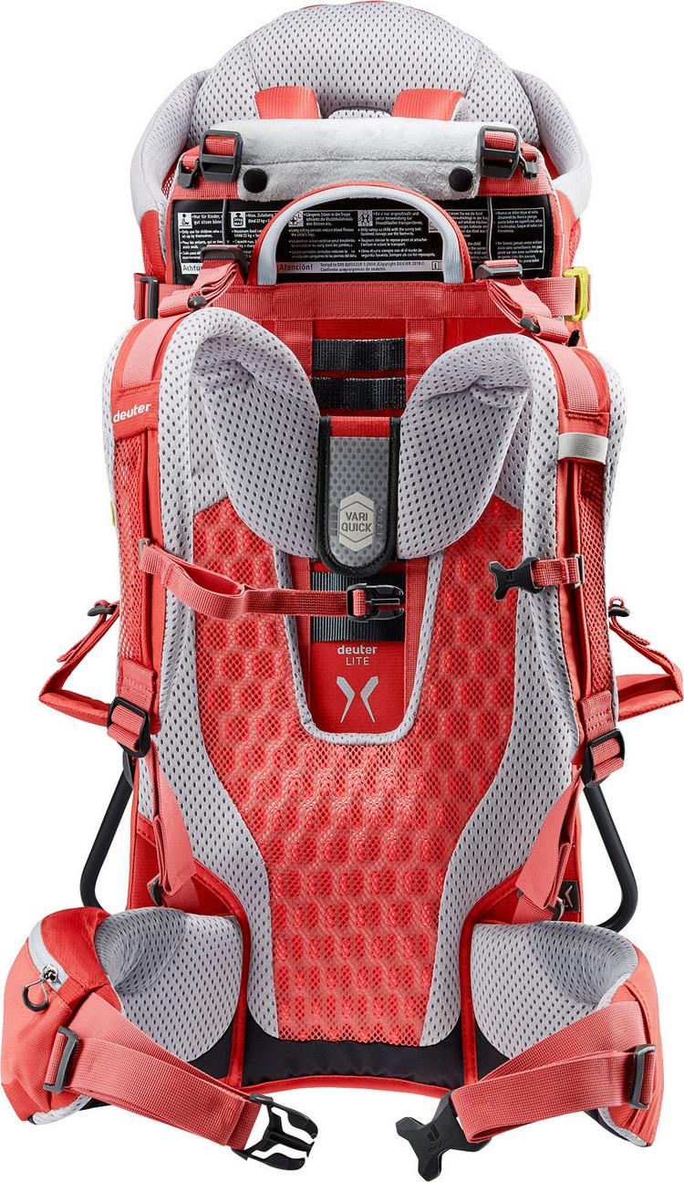 Deuter null - 0 | SportScheck