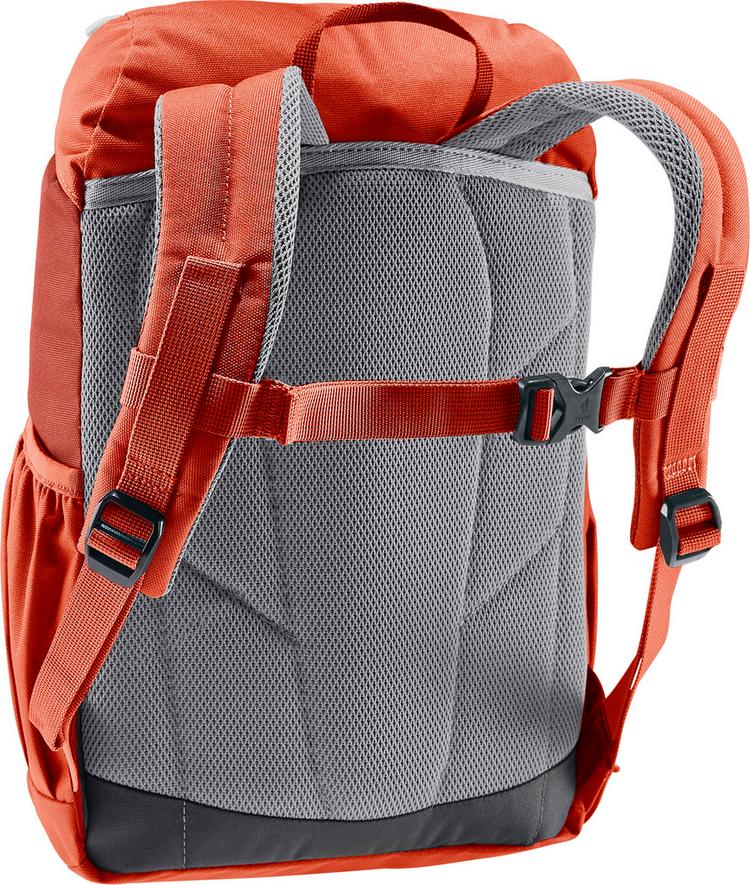 Deuter Deuter Waldfuchs 10 Wanderrucksack Kinder - lava-paprika - 0 | SportScheck