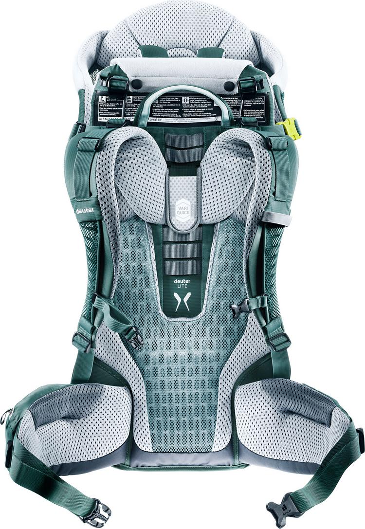 Deuter null - 0 | SportScheck