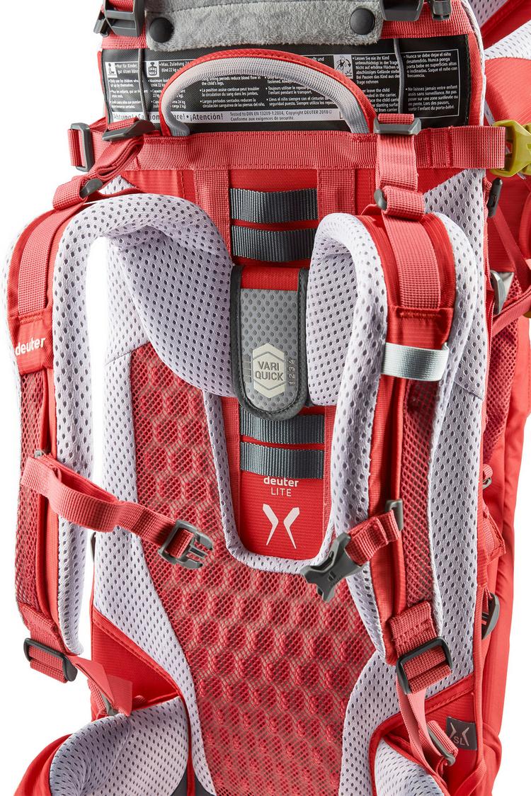 Deuter null - 0 | SportScheck