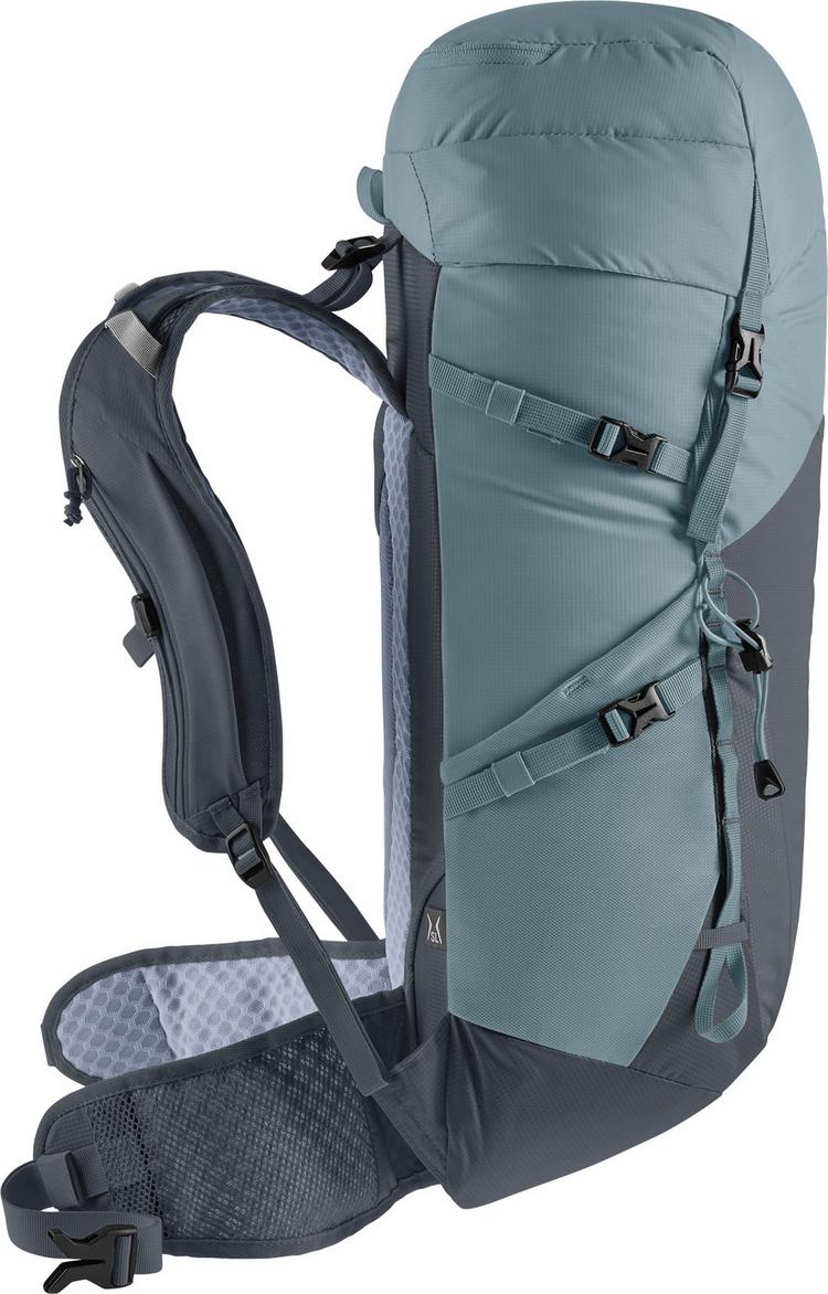 Deuter Deuter Speed Lite 28 SL Wanderrucksack Damen - shale-graphite - 0 | SportScheck