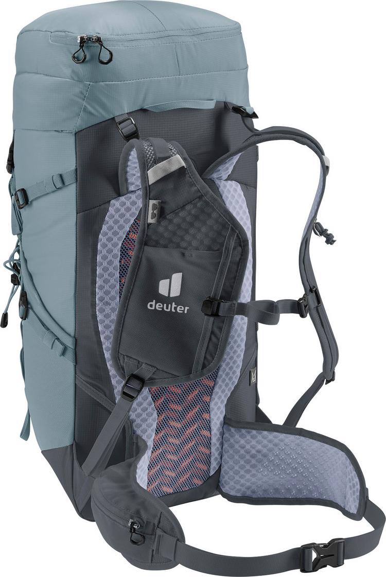 Deuter Deuter Speed Lite 28 SL Wanderrucksack Damen - shale-graphite - 1 | SportScheck