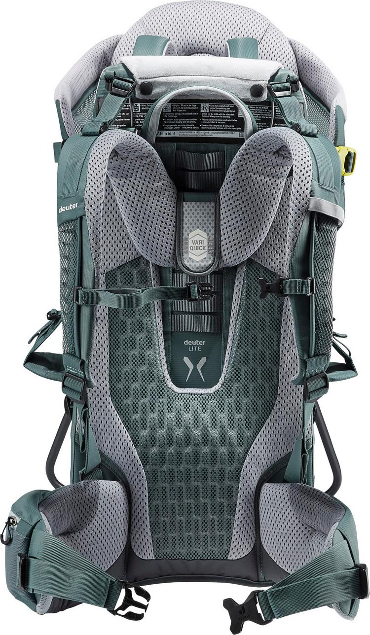 Deuter null - 1 | SportScheck