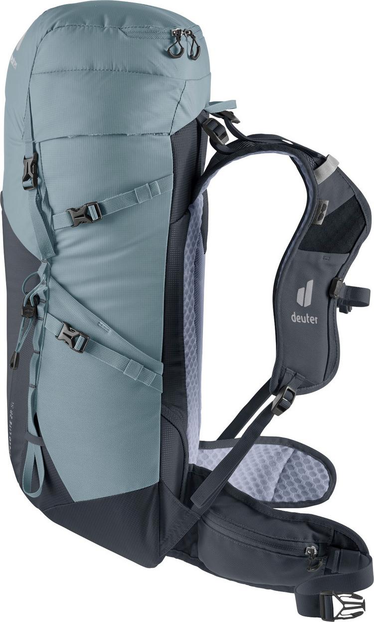 Deuter Deuter Speed Lite 28 SL Wanderrucksack Damen - shale-graphite - 2 | SportScheck
