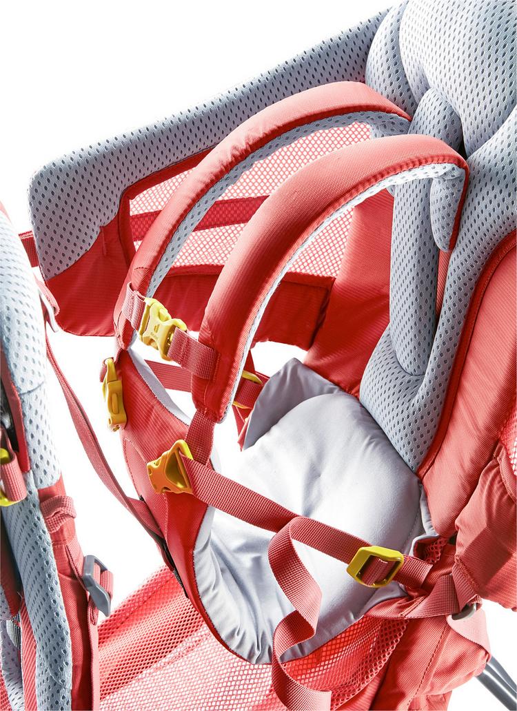 Deuter null - 3 | SportScheck