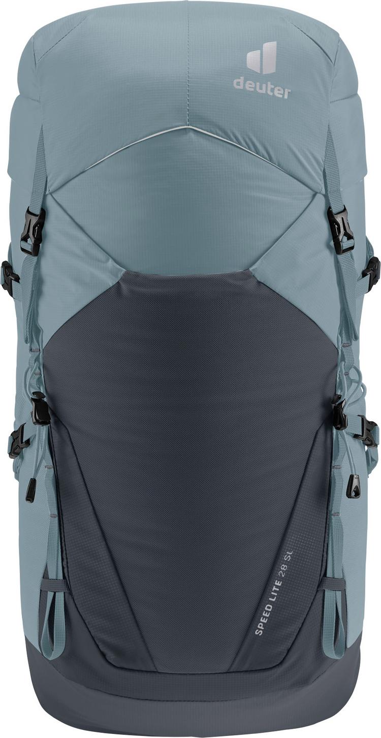 Deuter Deuter Speed Lite 28 SL Wanderrucksack Damen - shale-graphite - 3 | SportScheck