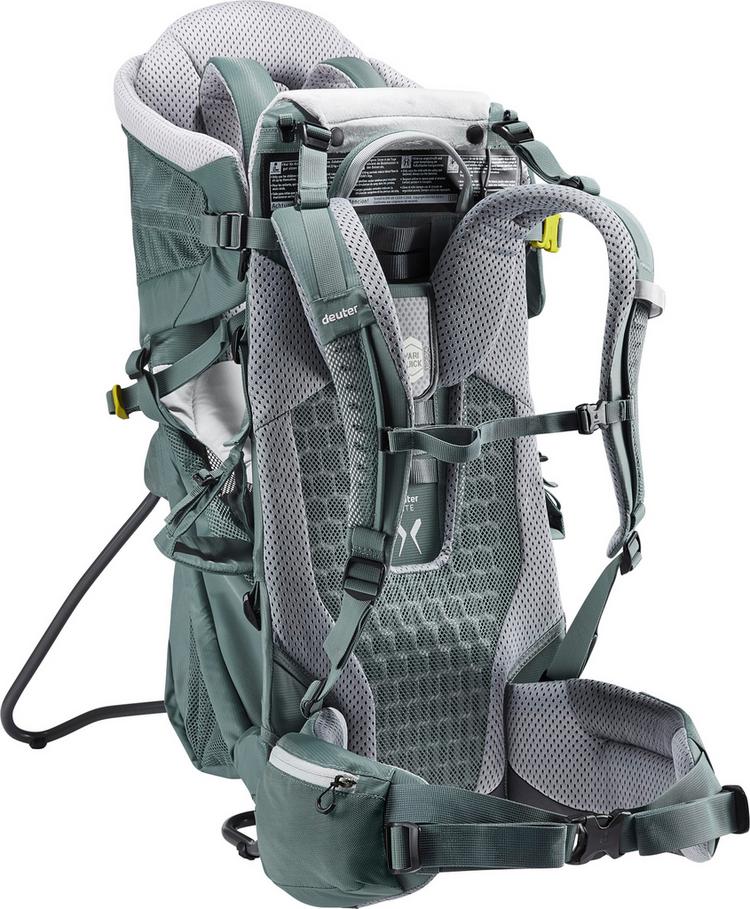 Deuter null - 3 | SportScheck