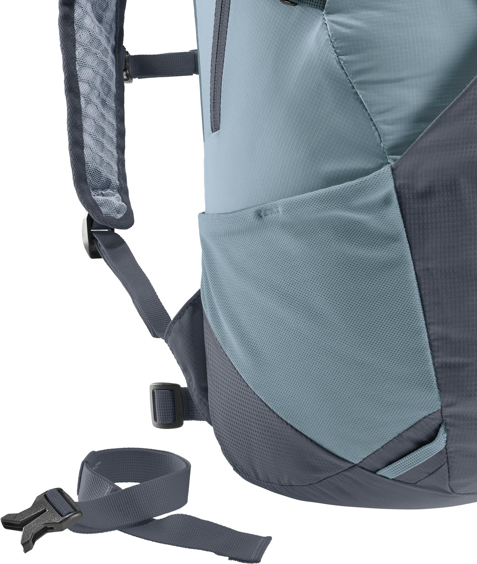 Deuter Speed Lite 21 Wanderrucksack shale graphite im Online Shop