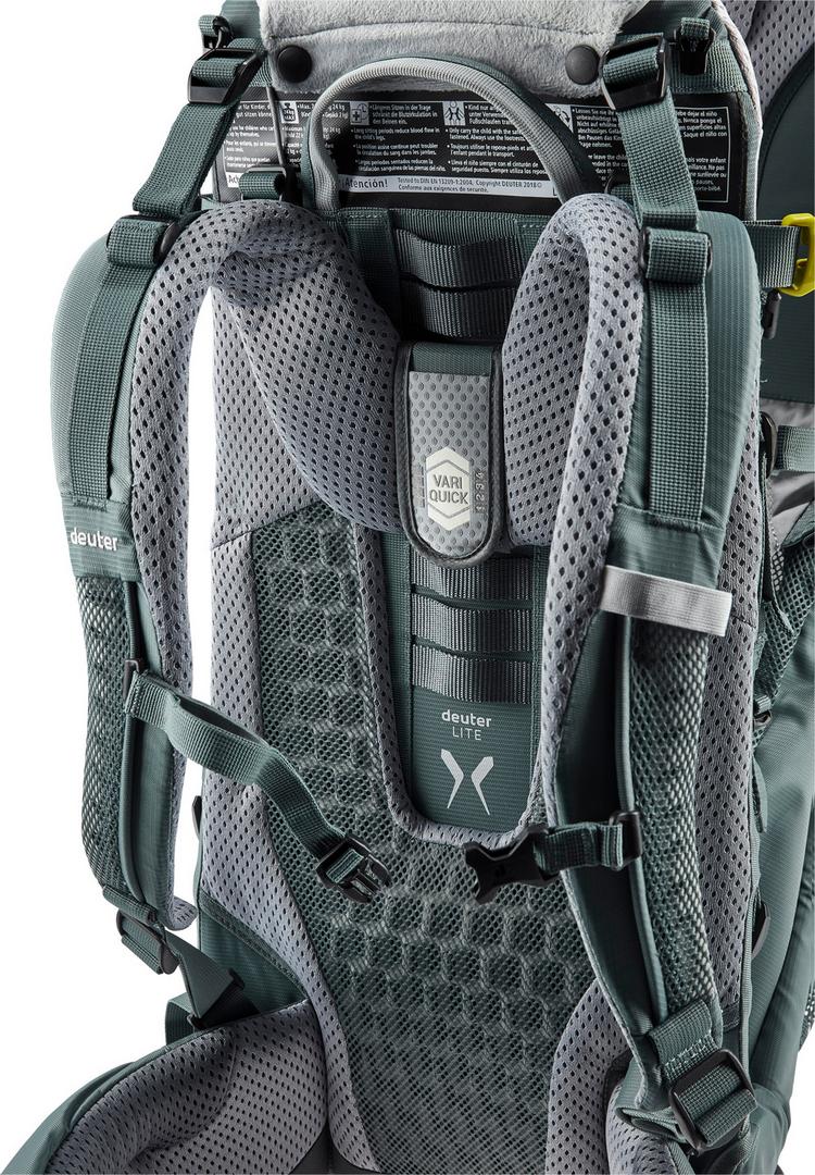 Deuter null - 7 | SportScheck