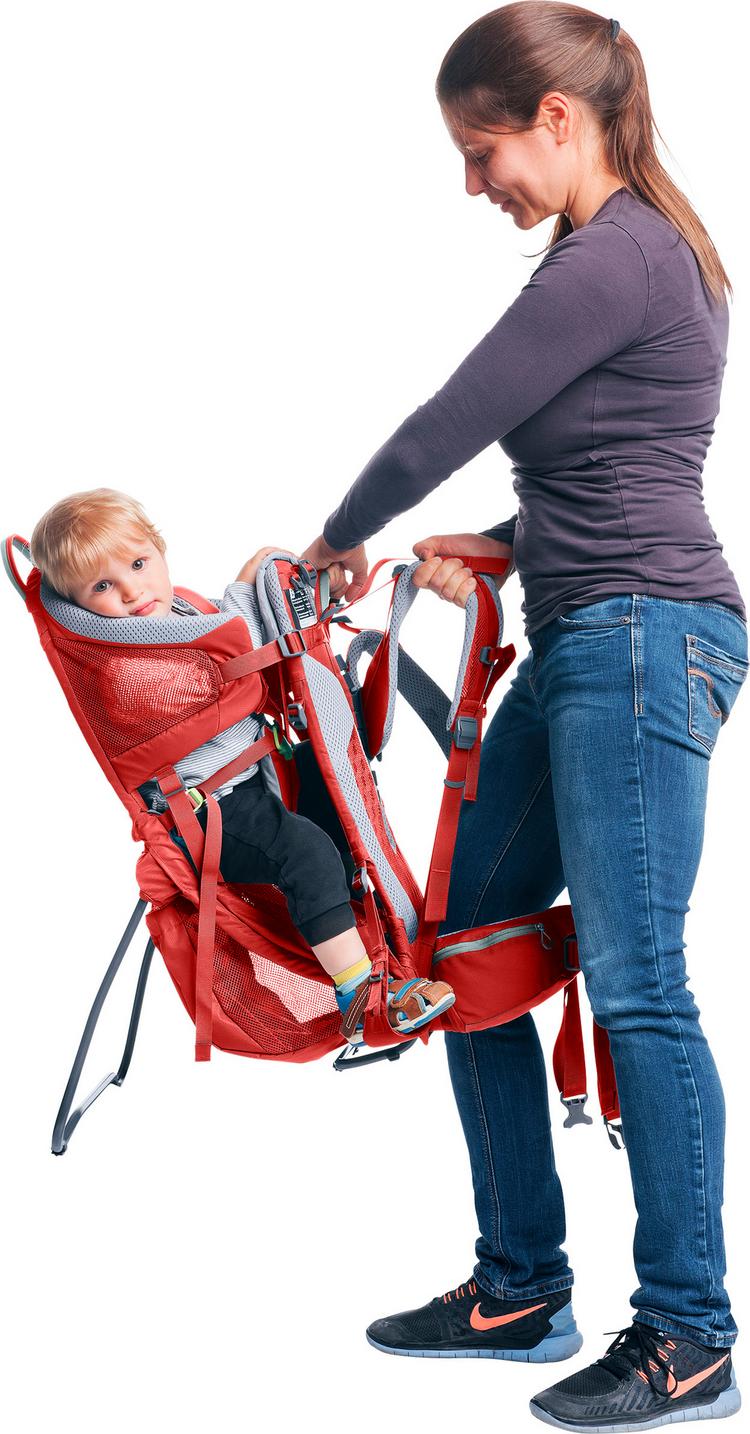 Deuter null - 2 | SportScheck