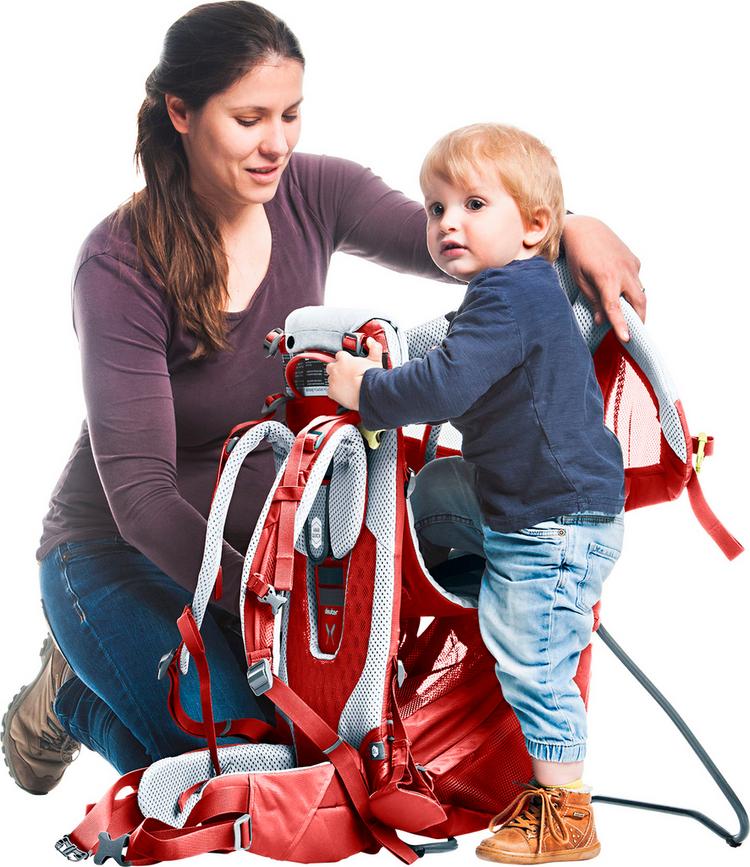 Deuter null - 3 | SportScheck