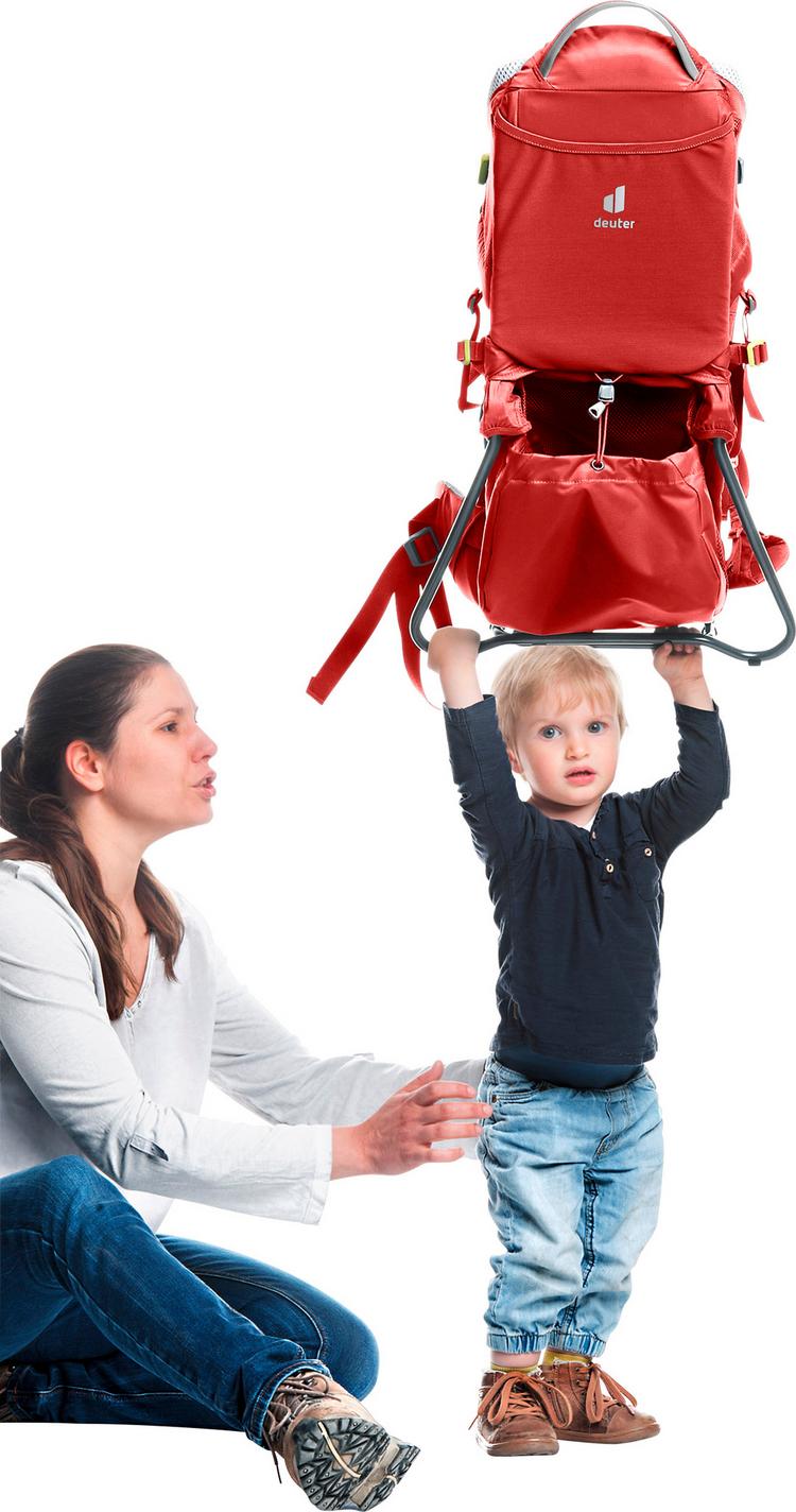 Deuter null - 4 | SportScheck