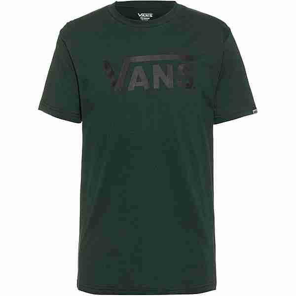 Vans Drop V T-Shirt Herren forest