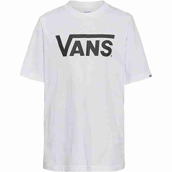 Vans DROP V T-Shirt Kinder white