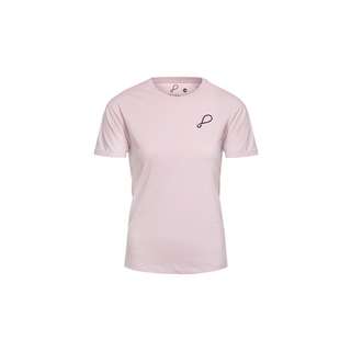 PYUA W-EVERBASE TSP 1 T-Shirt Damen blossom rose