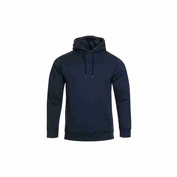 PYUA EVERBASE HDD 1 Hoodie obscure blue