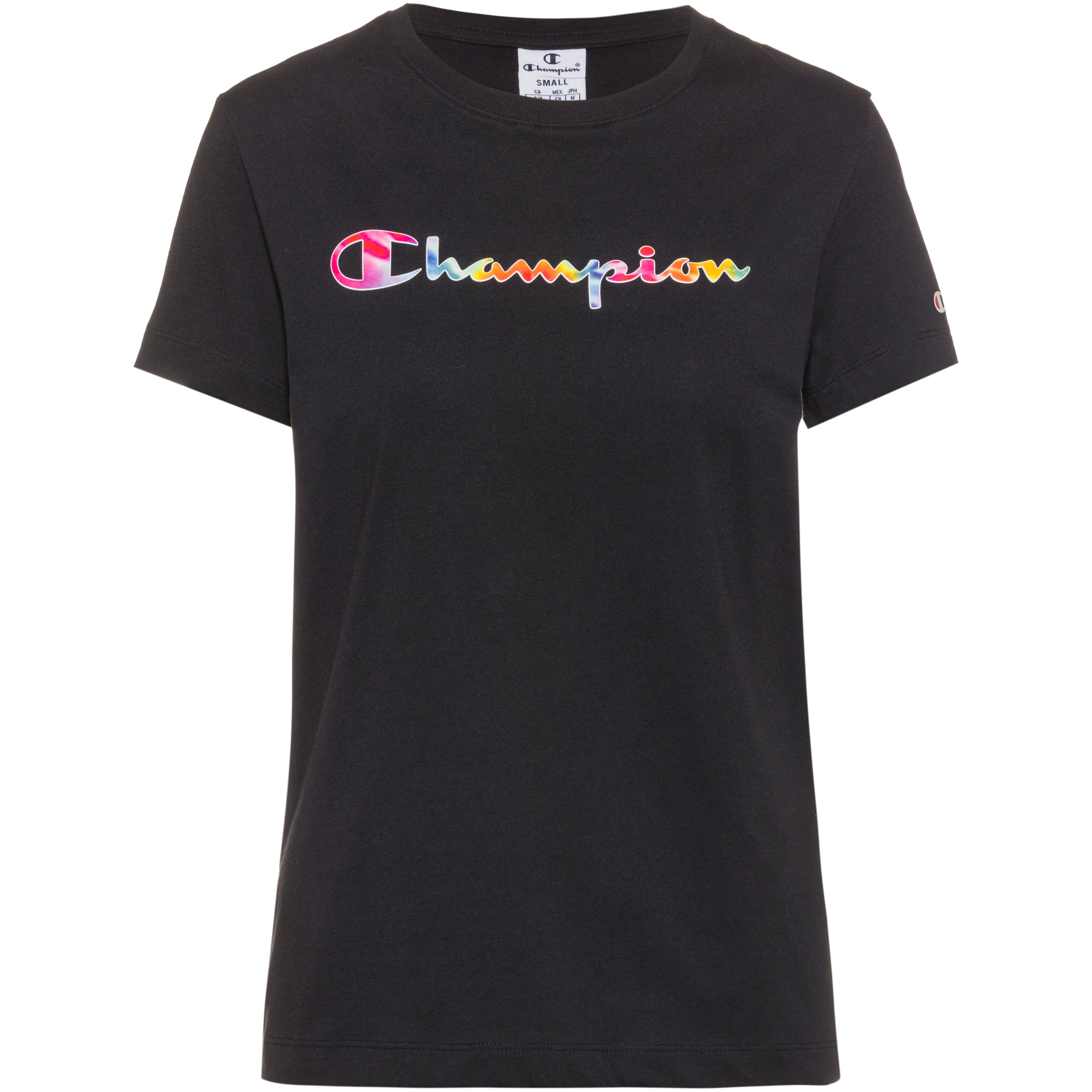 Image of CHAMPION Legacy Color Rave T-Shirt Damen