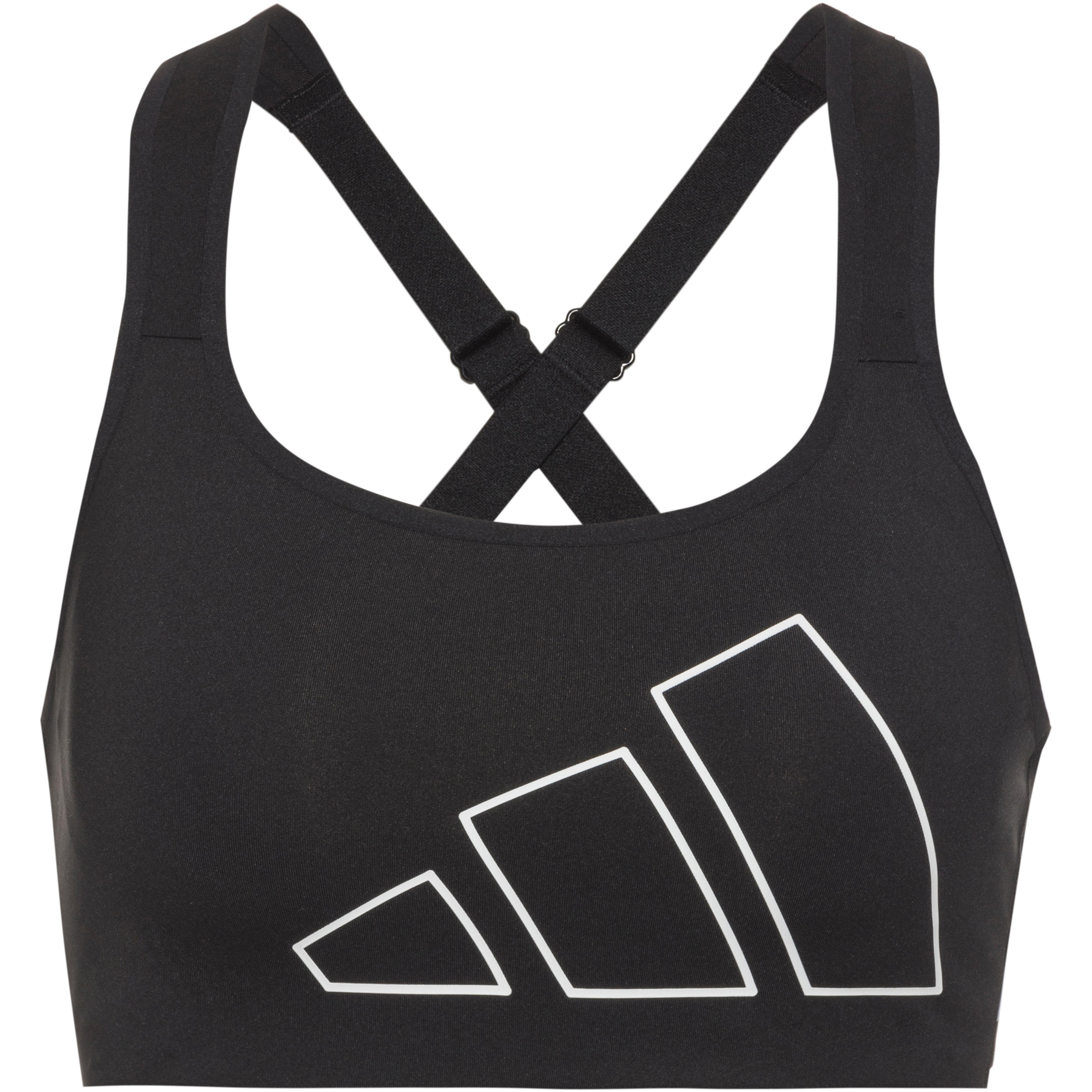 Image of adidas LOGO DESIGNED4TRAINING BH Damen