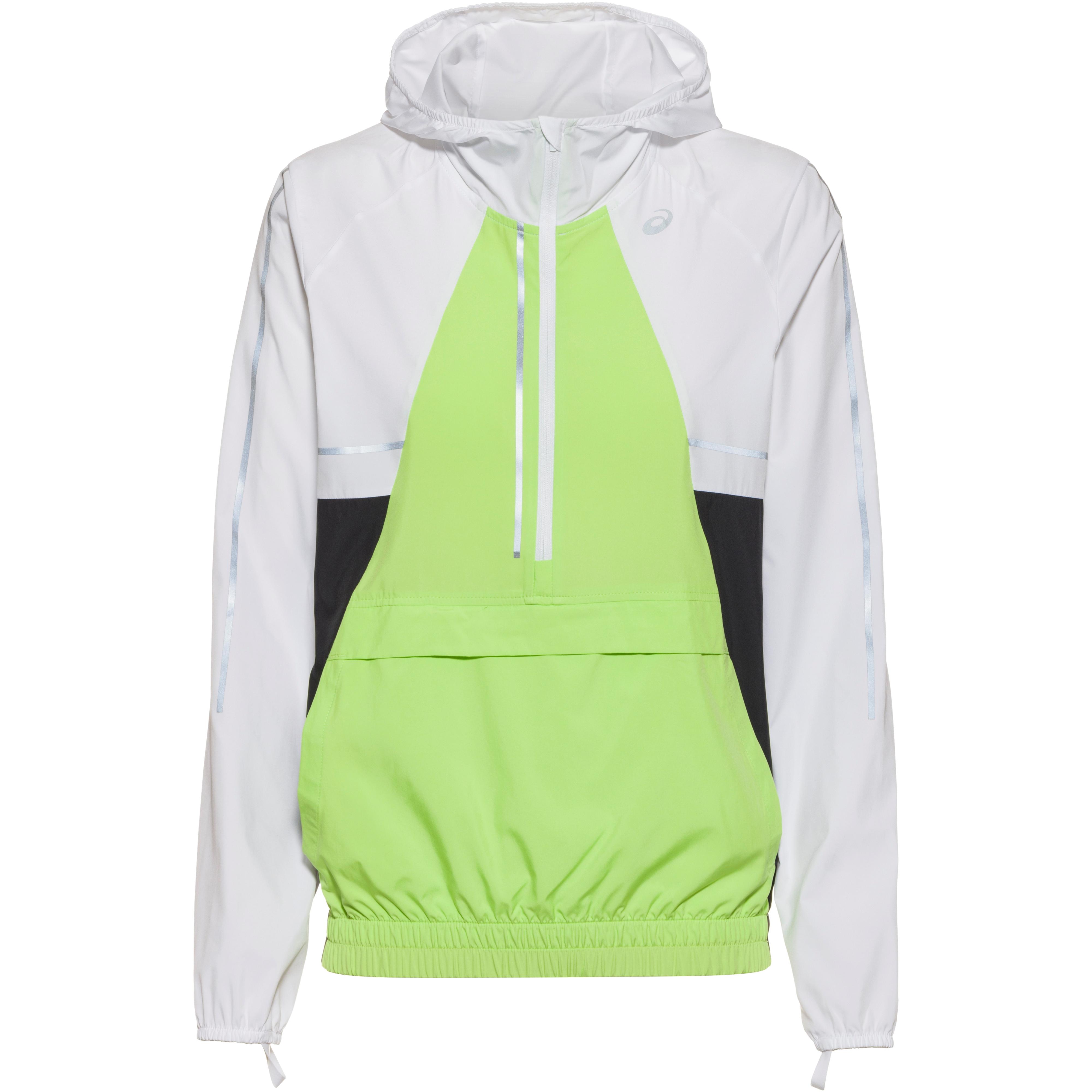 Image of ASICS SUMMER LITE-SHOW Laufjacke Damen