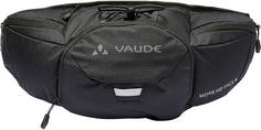 VAUDE Moab Hip Pack 4L Fahrradrucksack black