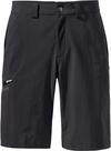 VAUDE Farley Stretch Bermudas Herren - black