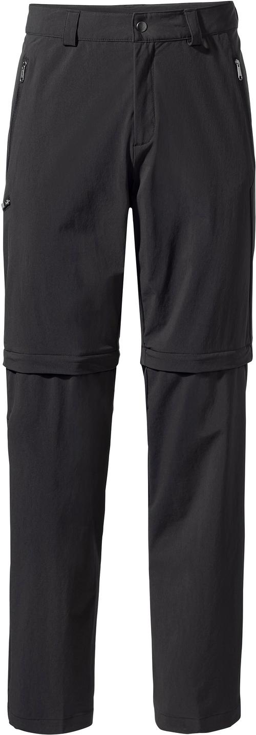 VAUDE Farley Stretch ZO II Zipphose Herren