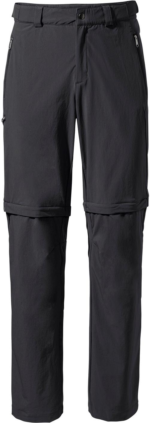 VAUDE Farley Stretch T-ZIp III Zipphose Herren