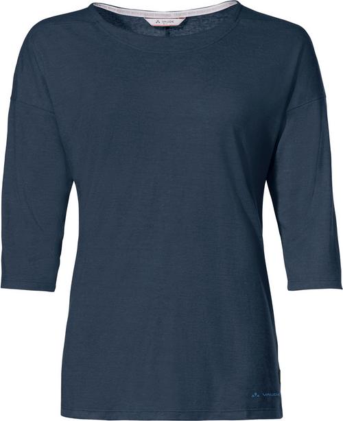 VAUDE Neyland 3/4 Funktionsshirt Damen