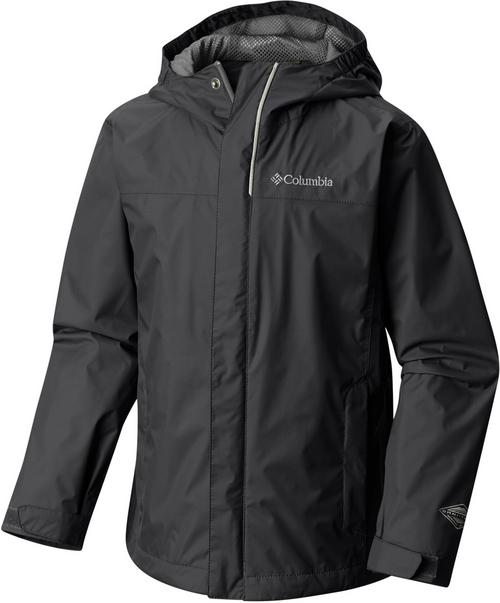 Columbia WATERTIGHT Regenjacke Kinder