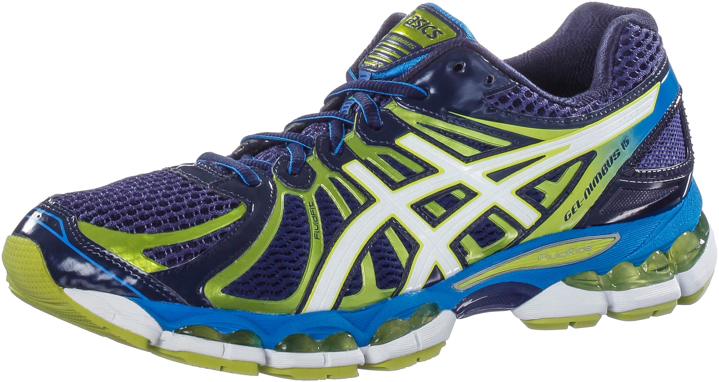 asics gel nimbus 15 damen preisvergleich