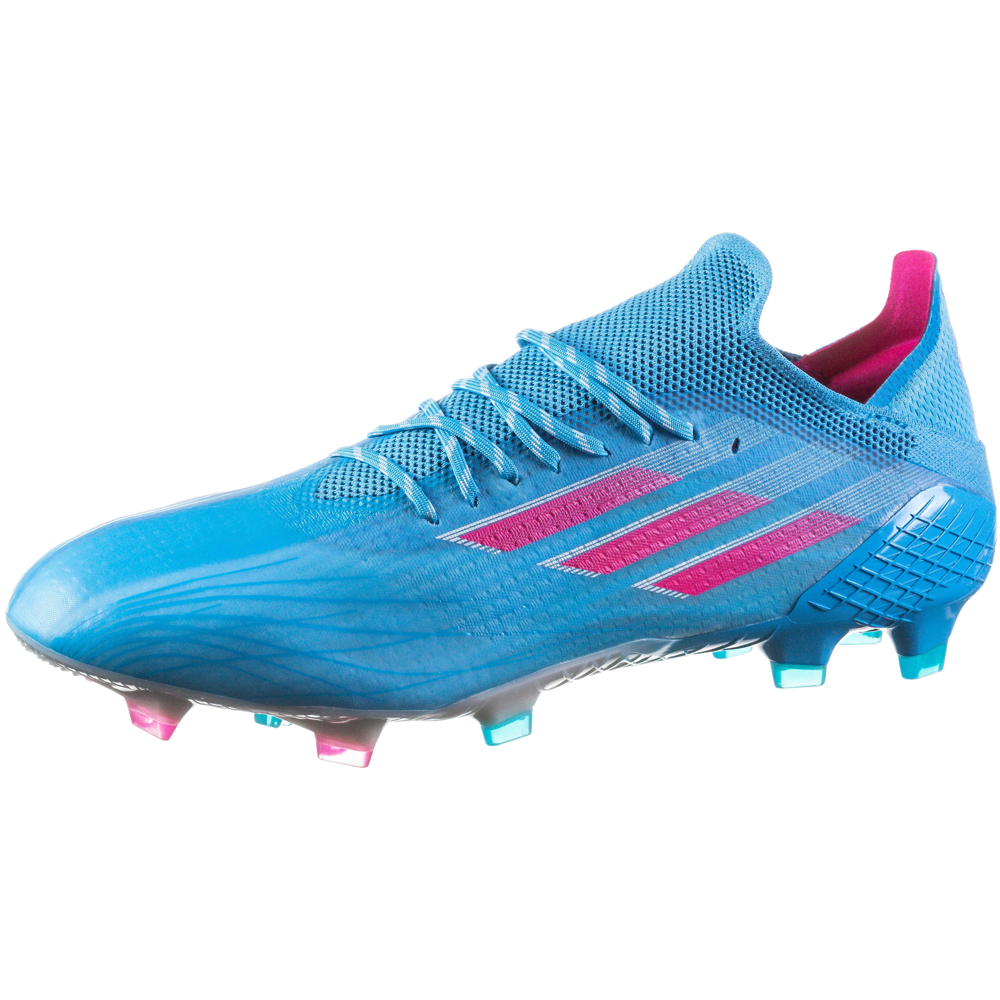 Image of adidas X SPEEDFLOW.1 FG Fußballschuhe Herren