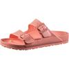 Birkenstock Arizona EVA Badelatschen Damen - coral peach