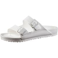Birkenstock Arizona EVA Sandalen - white