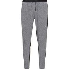 Nike Phenom Laufhose Herren black-pure-black-reflective silv