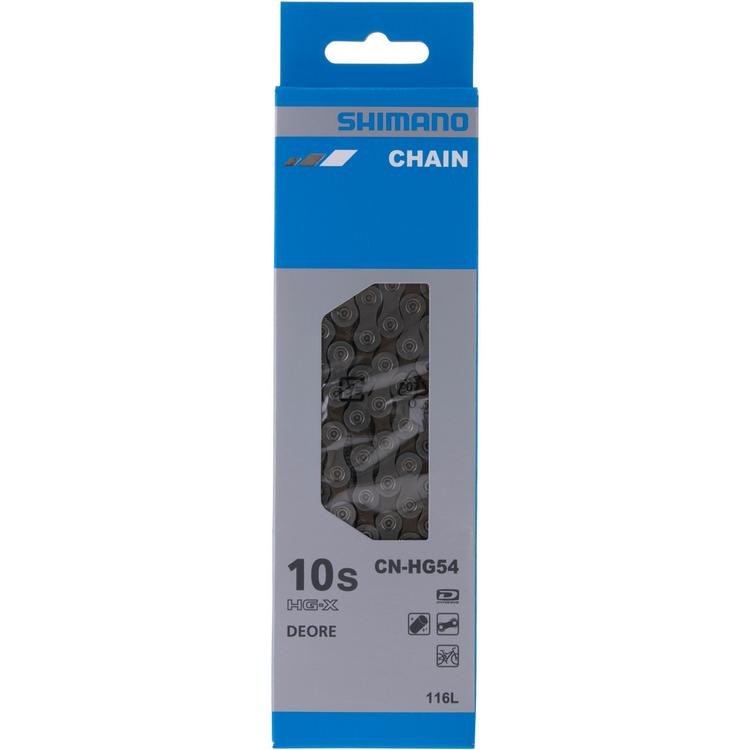 Shimano Shimano CN-HG54 10-fach Fahrradkette - - - 0 | SportScheck