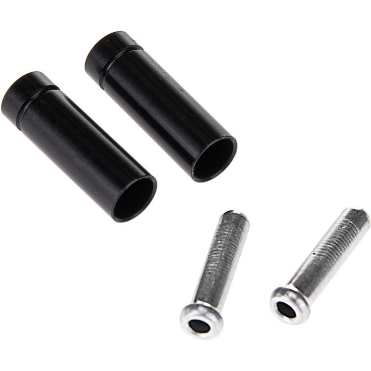 Shimano Shimano Bremszug-Set MTB Edelstahl Ersatzteil - - - 2 | SportScheck
