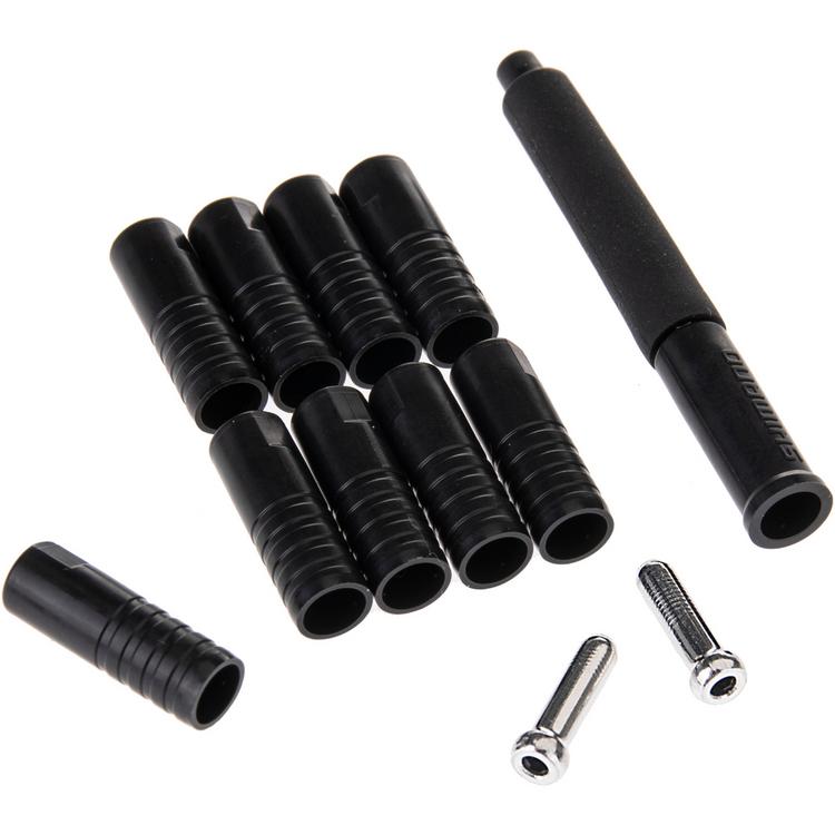 Shimano Shimano Schaltzug-Set MTB Edelstahl Ersatzteil - - - 2 | SportScheck