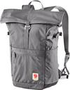 FJ&Auml;LLR&Auml;VEN High Coast Foldsack 24 Daypack - shark grey