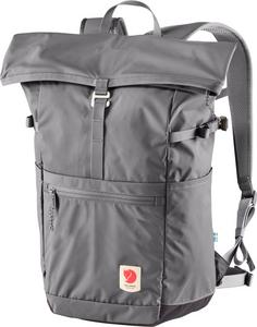 FJÄLLRÄVEN Rucksack High Coast Foldsack 24 Daypack shark grey