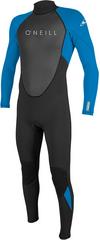 O'NEILL Reactor-2 3/2 Neoprenanzug Herren - black-ocean