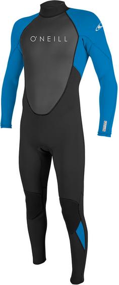 O'NEILL Reactor-2 3/2 Neoprenanzug Herren black-ocean