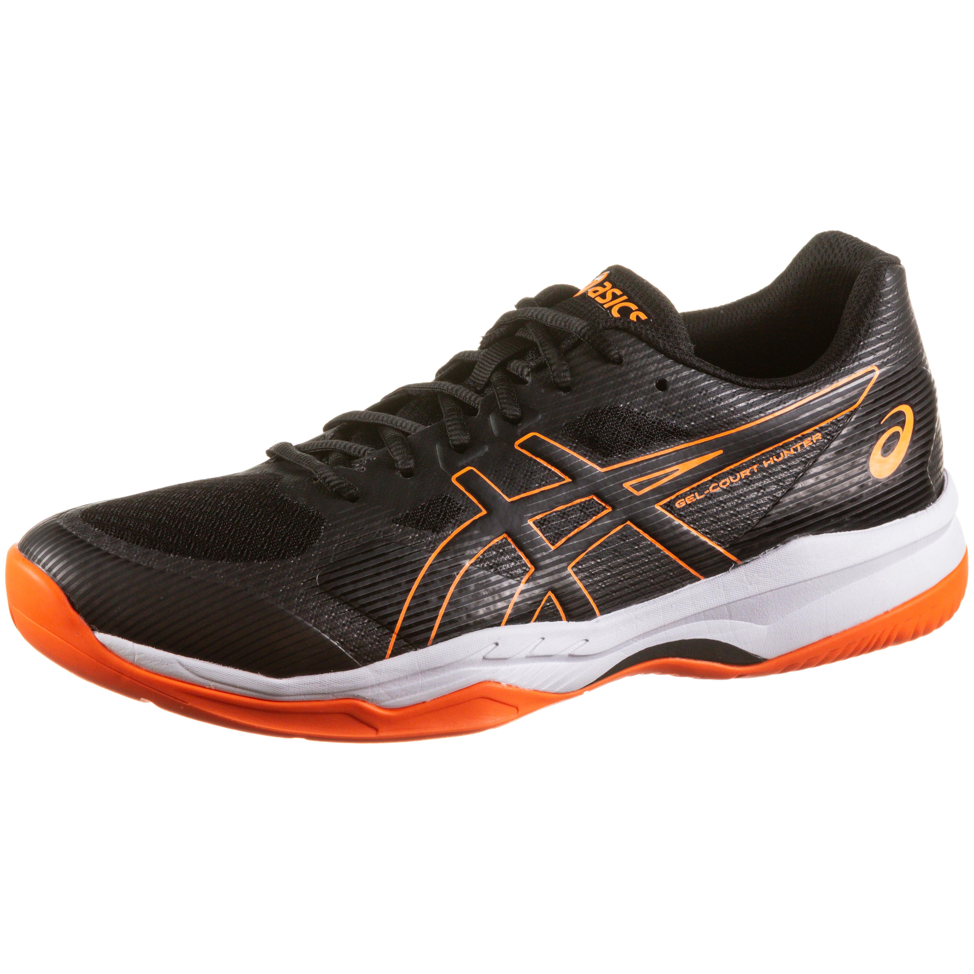 Image of ASICS GEL-COURT HUNTER Hallenschuhe Herren