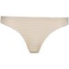 Seafolly Dream Catcher Bikini Hose Damen - ecru
