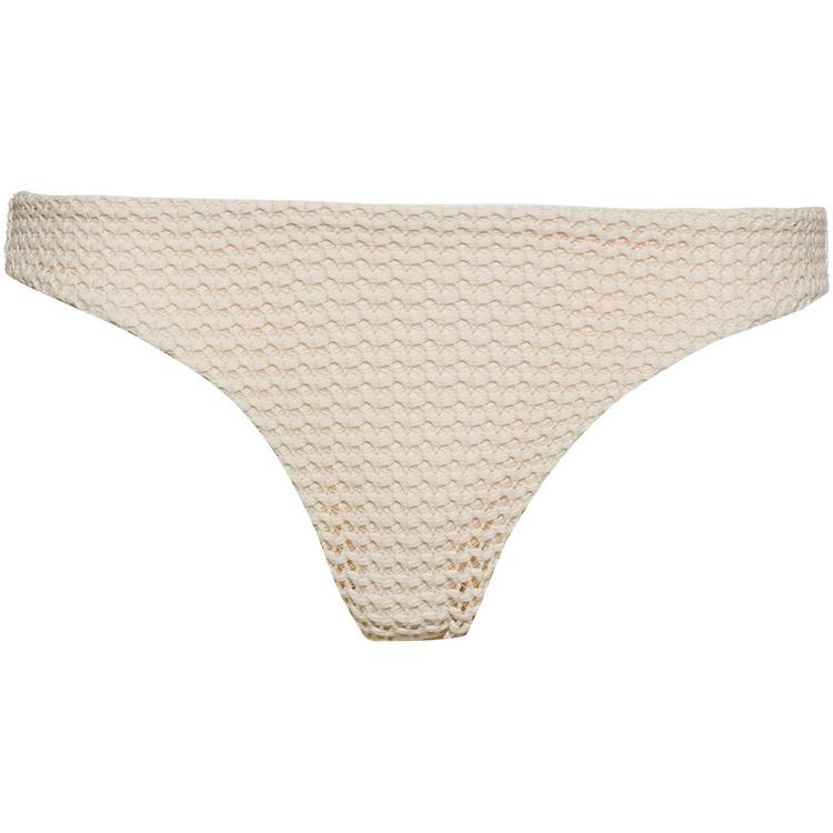 Seafolly Seafolly Dream Catcher Bikini Hose Damen - ecru - 0 | SportScheck