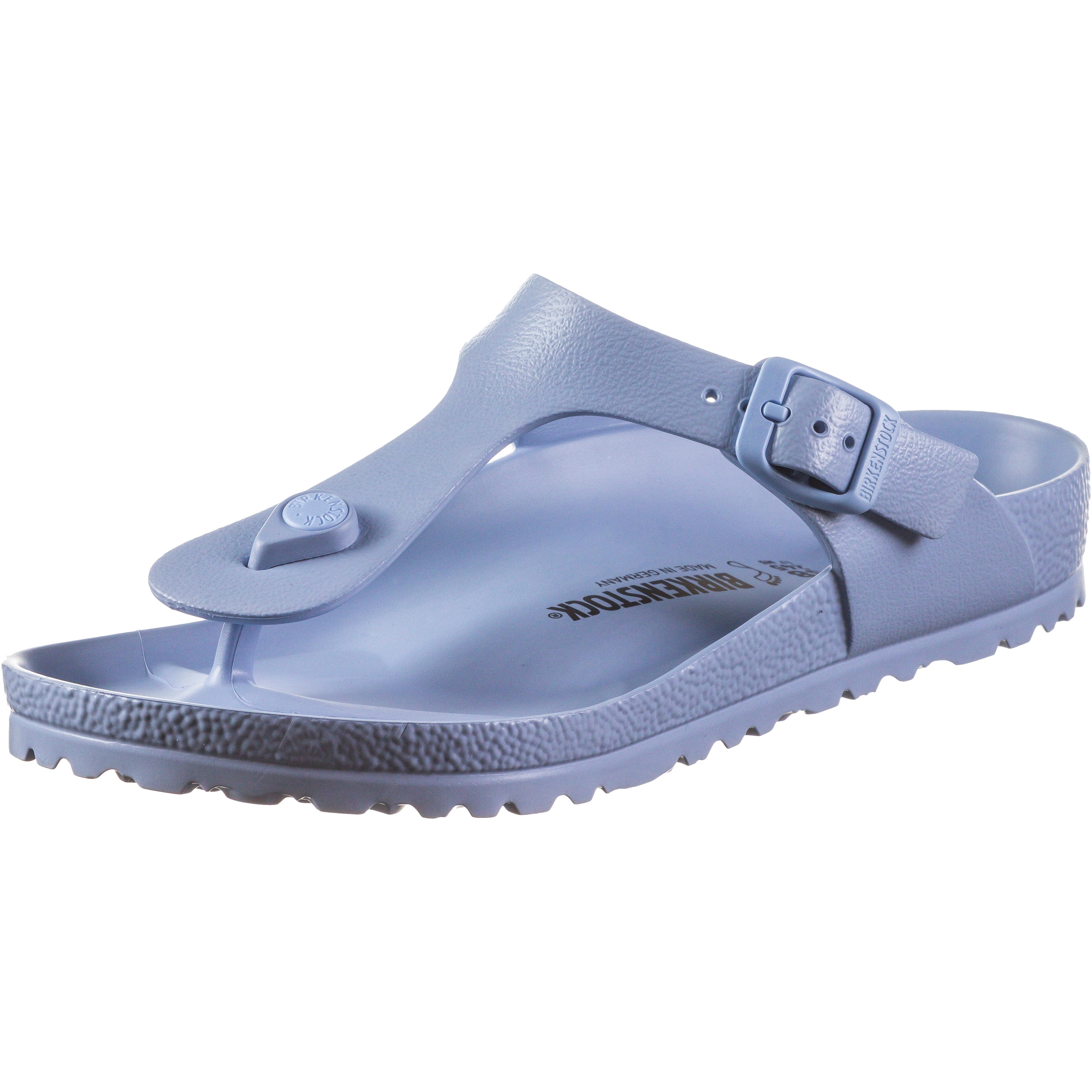 Image of Birkenstock Gizeh EVA Badelatschen Damen