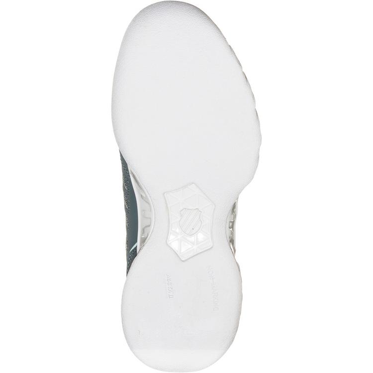 K-Swiss K-Swiss BIGSHOT LIGHT 4 CARPET Tennisschuhe Damen - stormy weather-white-icy morn - 1 | SportScheck