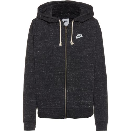 Nike GYM VINTAG EASY Sweatjacke Damen